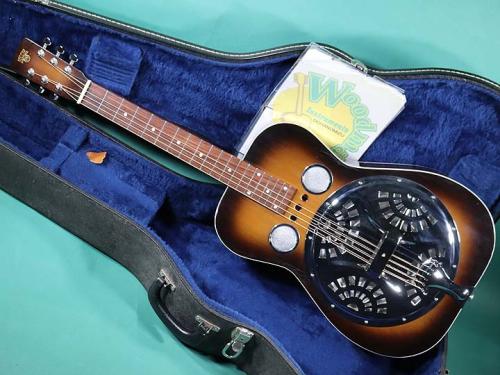 Dobro DW-60 SQ SB