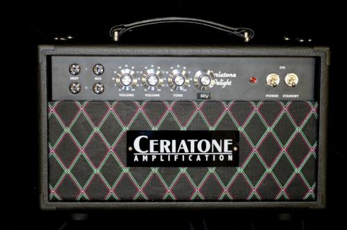 Ceriatone Tweedle Delight w/PPIMV