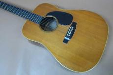 Martin HD-28 LSH Custom / Tony Rice・Solid Spruce Top・Solid Rosewood  Side and Back・Large Sound Hole・Original peg・Ebony Fingerboard and Bridge・Herringbone Binding・Black Pick guard【With Original Hard Case】1992_3