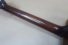 Martin HD-28 LSH Custom / Tony Rice・Solid Spruce Top・Solid Rosewood  Side and Back・Large Sound Hole・Original peg・Ebony Fingerboard and Bridge・Herringbone Binding・Black Pick guard【With Original Hard Case】1992_11