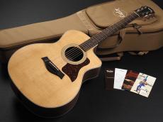 Taylor 214ce Walnut ~Natural~_2