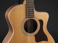 Taylor 214ce Walnut ~Natural~_4