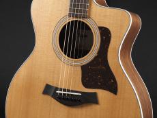 Taylor 214ce Walnut ~Natural~_5