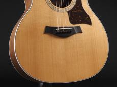 Taylor 214ce Walnut ~Natural~_6