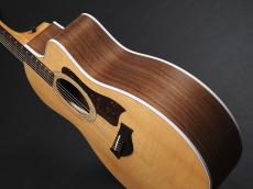 Taylor 214ce Walnut ~Natural~_10