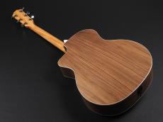 Taylor 214ce Walnut ~Natural~_12