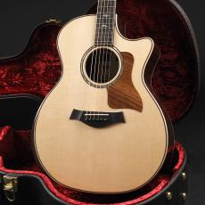 Taylor 814ce -Next Generation-