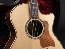 Taylor 814ce -Next Generation-_4