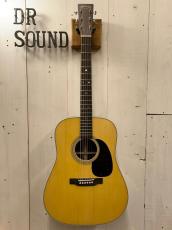 Martin 2023年製 CTM D-28  【Adirondack Top & Adirondack Bracing】  ♯2797387【無金利分割OK】【送料込み】_2