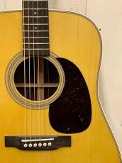 Martin 2023年製 CTM D-28  【Adirondack Top & Adirondack Bracing】  ♯2797387【無金利分割OK】【送料込み】_3