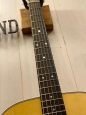 Martin 2023年製 CTM D-28  【Adirondack Top & Adirondack Bracing】  ♯2797387【無金利分割OK】【送料込み】_5