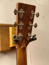Martin 2023年製 CTM D-28  【Adirondack Top & Adirondack Bracing】  ♯2797387【無金利分割OK】【送料込み】_7