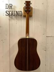 Martin 2023年製 CTM D-28  【Adirondack Top & Adirondack Bracing】  ♯2797387【無金利分割OK】【送料込み】_8