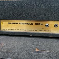 Marshall JPM Super Tremolo 100W(1959T)_6