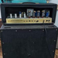 Marshall JPM Super Tremolo 100W(1959T)_7