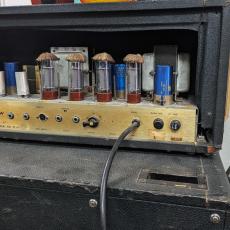Marshall JPM Super Tremolo 100W(1959T)_9