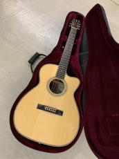 ASTURIAS Solo Premium 久留米 Japan! フィンガーピッカー御用達!