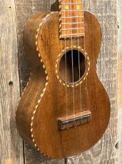 Weissenborn  Style-2 Uke 1920's