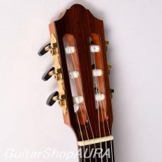 Kolya Panhuyzen　[コルヤ・パンヒューゼン] クラシックギター_3