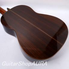 Kolya Panhuyzen　[コルヤ・パンヒューゼン] クラシックギター_6