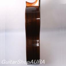 Kolya Panhuyzen　[コルヤ・パンヒューゼン] クラシックギター_7