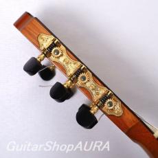 Kolya Panhuyzen　[コルヤ・パンヒューゼン] クラシックギター_8