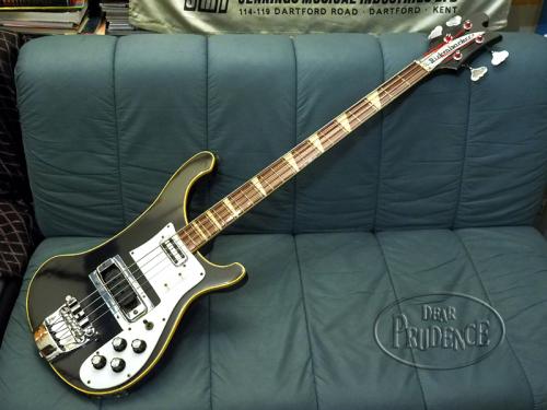 Rickenbacker 4001