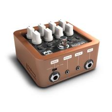 Palmer POCKET AMP ACOUSTIC アコースティックギター用プリアンプ【オンラインストア限定】_2