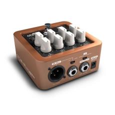 Palmer POCKET AMP ACOUSTIC アコースティックギター用プリアンプ【オンラインストア限定】_3