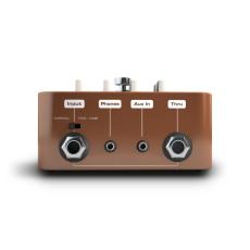 Palmer POCKET AMP ACOUSTIC アコースティックギター用プリアンプ【オンラインストア限定】_4