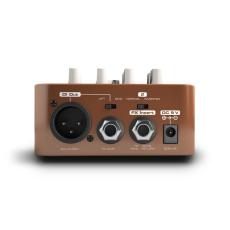 Palmer POCKET AMP ACOUSTIC アコースティックギター用プリアンプ【オンラインストア限定】_5