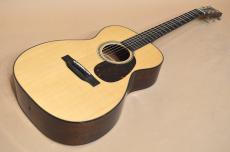Martin Custom 0-18 Premium Sitka Top with VTS　2022年製_2