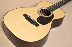 Martin Custom 0-18 Premium Sitka Top with VTS　2022年製_3