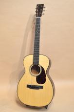 Martin Custom 0-18 Premium Sitka Top with VTS　2022年製_4