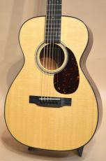 Martin Custom 0-18 Premium Sitka Top with VTS　2022年製_5