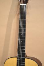 Martin Custom 0-18 Premium Sitka Top with VTS　2022年製_6