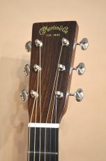 Martin Custom 0-18 Premium Sitka Top with VTS　2022年製_7