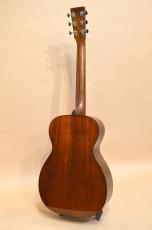 Martin Custom 0-18 Premium Sitka Top with VTS　2022年製_8