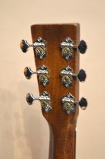 Martin Custom 0-18 Premium Sitka Top with VTS　2022年製_11