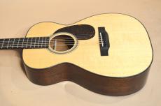 Martin Custom 0-18 Premium Sitka Top with VTS　2022年製_12