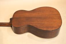 Martin Custom 0-18 Premium Sitka Top with VTS　2022年製_13