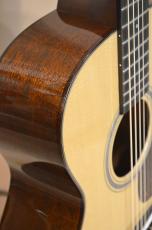 Martin Custom 0-18 Premium Sitka Top with VTS　2022年製_14