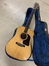 BlueBell W-800 オール単板仕様! 1970年代