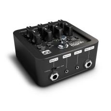 Palmer POCKET AMP BASS ベース用プリアンプ【オンラインストア限定】_2