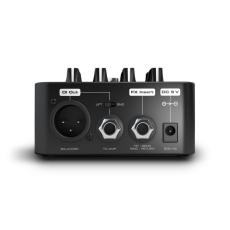 Palmer POCKET AMP BASS ベース用プリアンプ【オンラインストア限定】_5