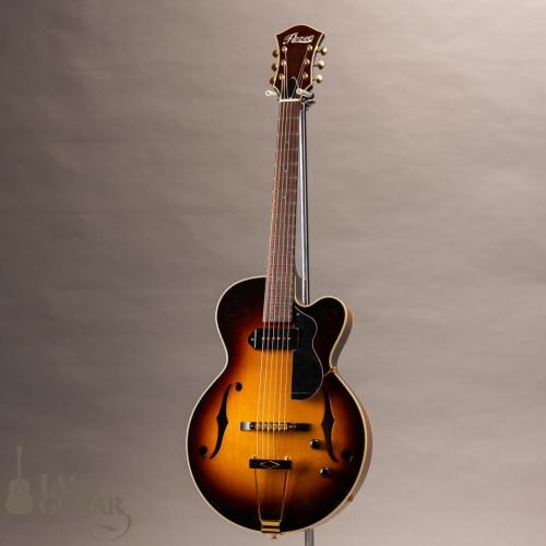 Rozeo Ladybug SM-C/VS