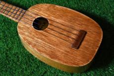 Kamaka Soprano Pineapple #9【VINTAGE/1920s】