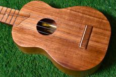 Kamaka Soprano GoldLabel #24【VINTAGE/1950s】