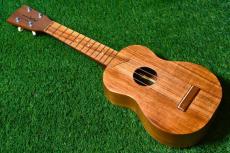 Kamaka Soprano GoldLabel #24【VINTAGE/1950s】_2