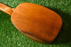 Kamaka Soprano Pine WhiteLabel【VINTAGE/1972年】_3
